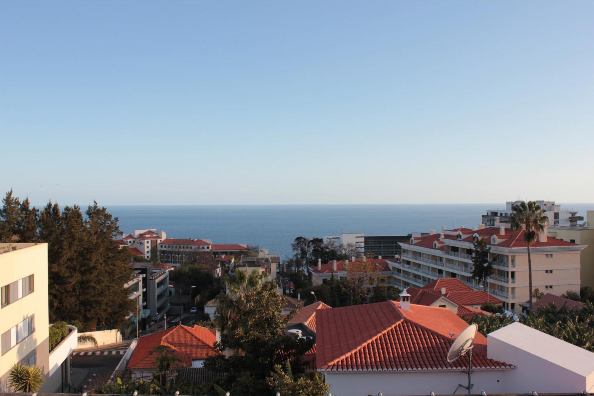 Monte Verde Funchal  Exterior photo